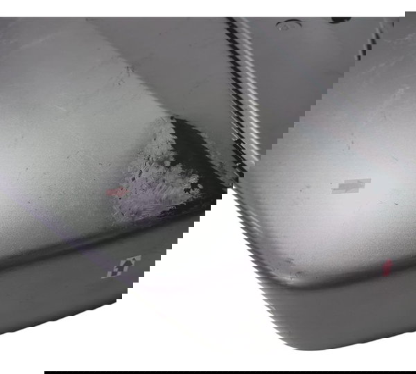 Carenagem Tampa Baú Esq Honda Gl 1800 2019 Descrição 53009 Prateado