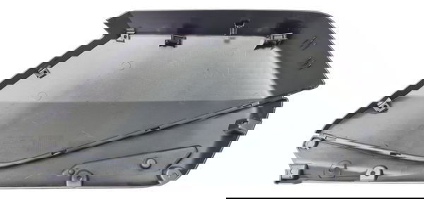 Carenagem Tampa Baú Esq Honda Gl 1800 2019 Descrição 53009