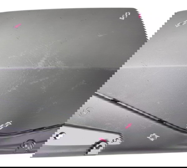 Carenagem Tampa Baú Esq Honda Gl 1800 2019 Descrição 53009 Prateado