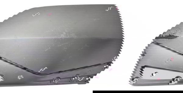 Carenagem Tampa Baú Esq Honda Gl 1800 2019 Descrição 53009