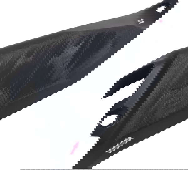 Protetor Escapamento Honda Cb 300 Twister 23/25 Avaria 53194