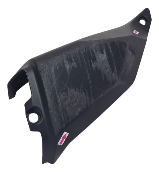 Protetor Escapamento Honda Cb 300 Twister 23/25 Avaria 53194