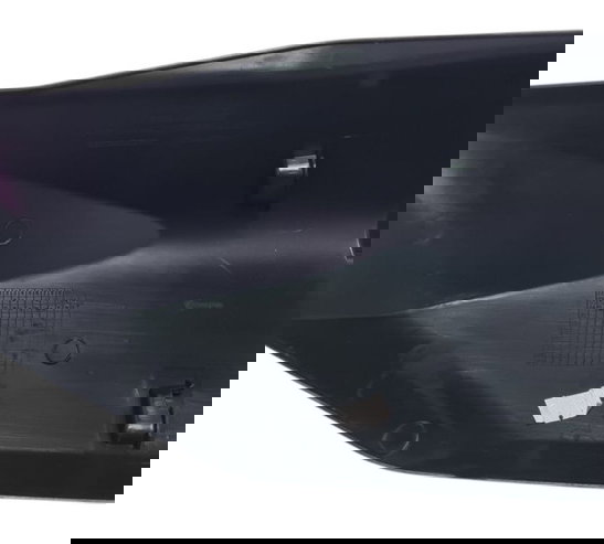 Protetor Escapamento Honda Cb 300 Twister 23/25 Avaria 53194