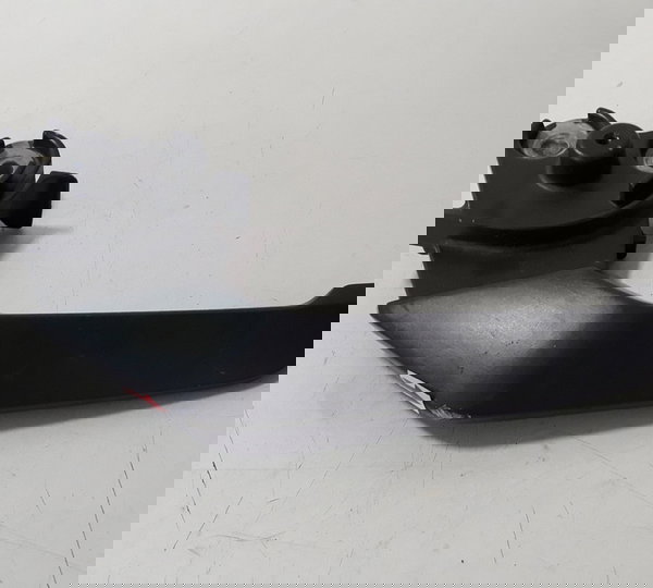 Alça Traseira Honda Cb 300f Twister 23/24 L/e Orig 52888 Cinza-escuro