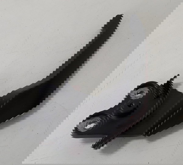 Alça Traseira Honda Cb 300f Twister 23/24 L/e Orig 52888 Cinza-escuro