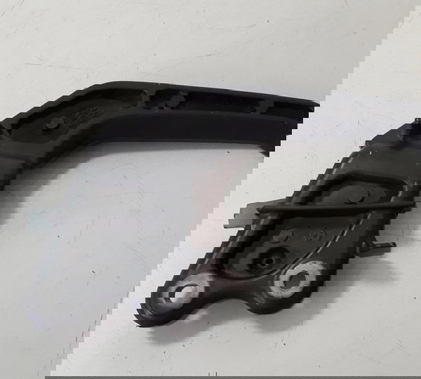 Alça Traseira Honda Cb 300f Twister 23/24 L/e Orig 52888 Cinza-escuro