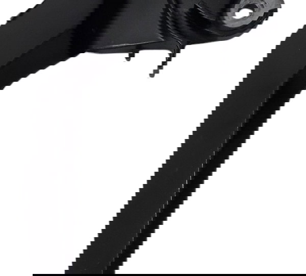 Alça Traseira Honda Cb 300f Twister 23/24 L/e Orig 52888 Cinza-escuro