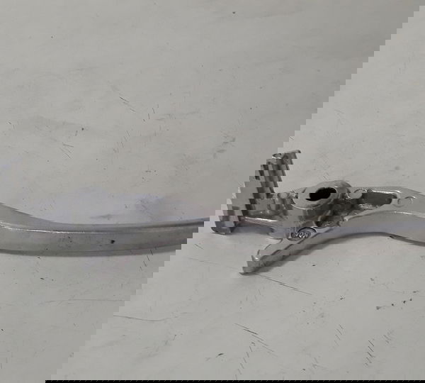 Manete Freio Traseiro Honda Pcx 150 19/22 Orig Disco 52942