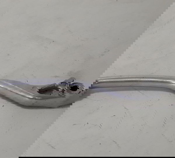 Manete Freio Traseiro Honda Pcx 150 19/22 Orig Disco 52942