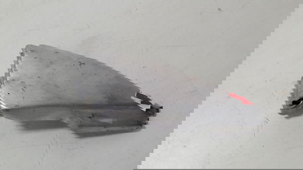 Pedaleira Traseira Honda Pcx 160 23/25 L/e Detalhe 52892