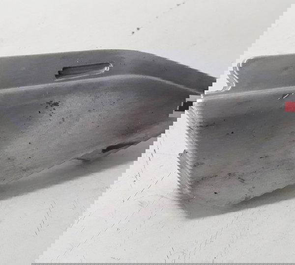 Pedaleira Traseira Honda Pcx 160 23/25 L/e Detalhe 52892