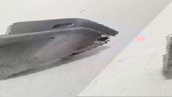 Pedaleira Traseira Honda Pcx 160 23/25 L/e Detalhe 52892