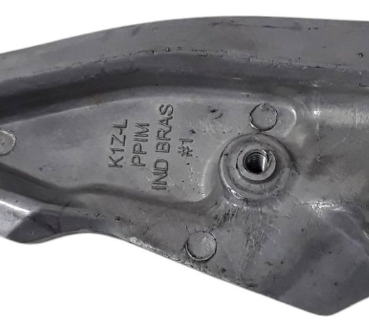 Pedaleira Traseira Honda Pcx 160 23/25 L/e Detalhe 52892