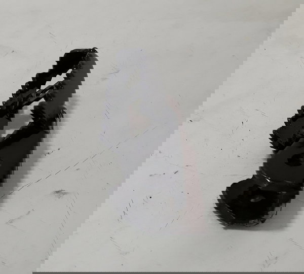 Pedaleira Dianteira Honda Bros 160 L/e Orig 52911