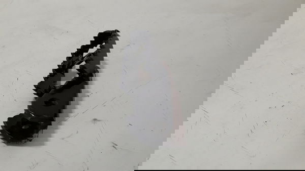 Pedaleira Dianteira Honda Bros 160 L/e Orig 52911