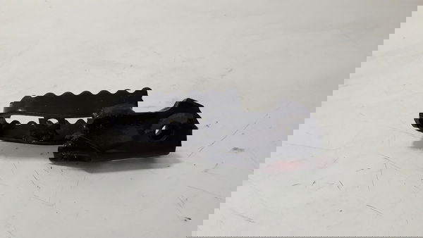 Pedaleira Dianteira Honda Bros 160 L/e Orig 52911