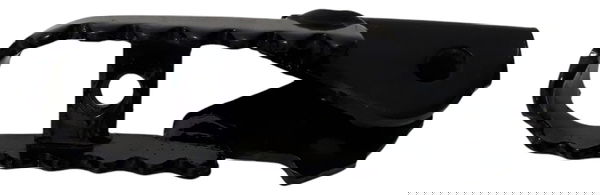 Pedaleira Dianteira Honda Bros 160 L/e Orig 52911