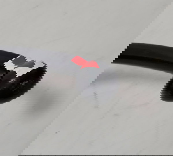 Manete Freio Traseiro Honda Adv 150 21/24 Orig 52937