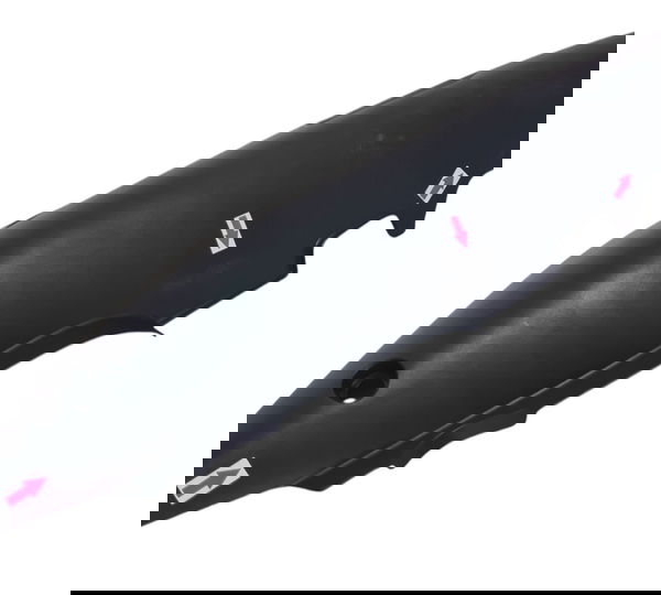 Protetor Escapamento Honda Bros 160 16/24 Descrição 53153