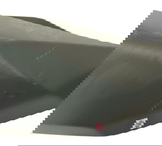 Protetor Escapamento Cb 300f Twister 23/25 Descrição 53118