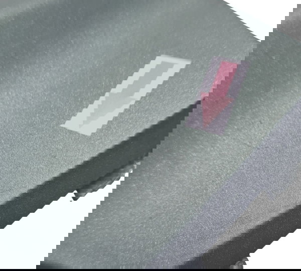 Paralama Dianteiro Cb 300f Twister 23/25 Ori Descrição 53184