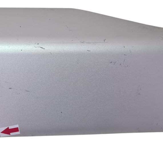 Protetor Escapamento Honda Adv 150 21/24 Ori Descrição 52923