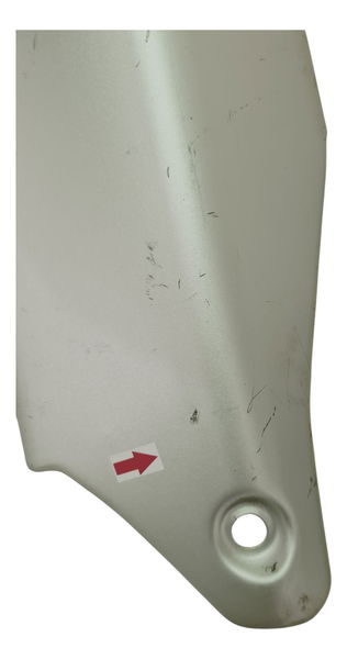Protetor Escapamento Honda Adv 150 21/24 Ori Descrição 52923