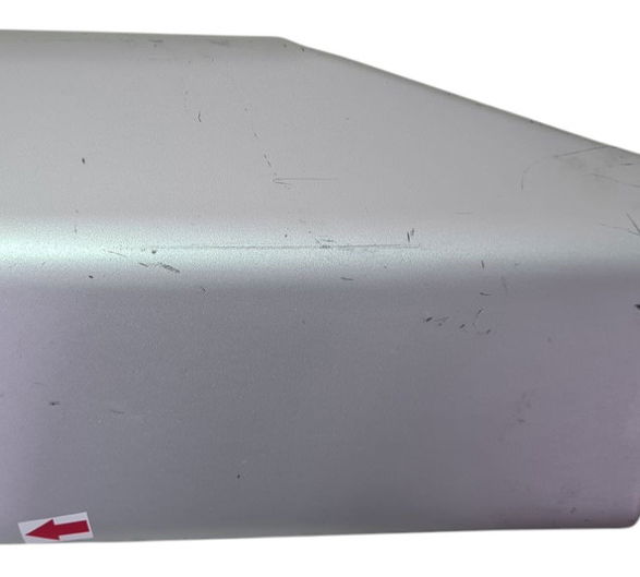 Protetor Escapamento Honda Adv 150 21/24 Ori Descrição 52923