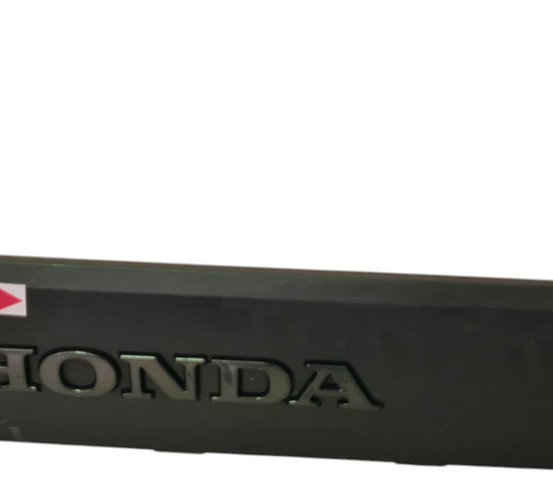 Carenagem Lateral Esq Goldwing Gl 1800 2019 Descrição 53015 Preto