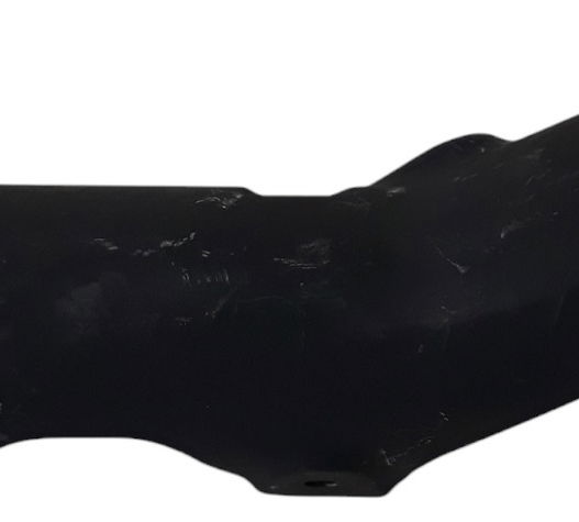 Protetor Curva Emenda Escapamento Bros 160 Orig 52928