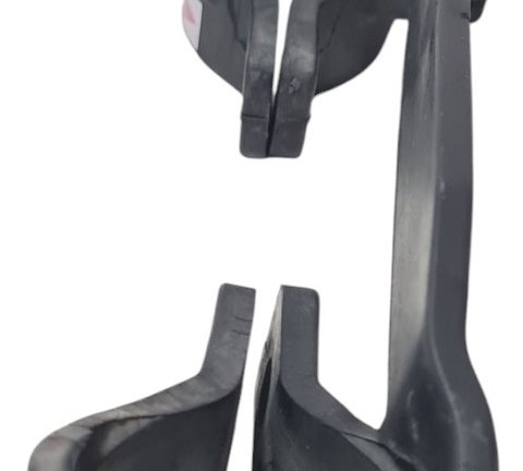 Saboneteira Guia Corrente Shadow Vt 600 98/04 Trincos 52754