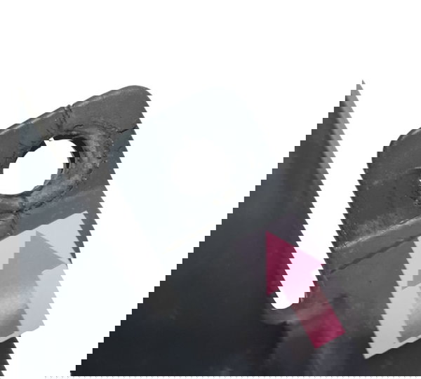 Saboneteira Guia Corrente Shadow Vt 600 98/04 Trincos 52754