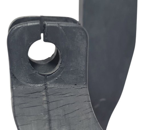 Saboneteira Guia Corrente Shadow Vt 600 98/04 Trincos 52754