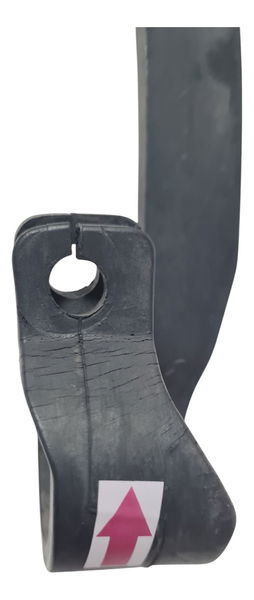 Saboneteira Guia Corrente Shadow Vt 600 98/04 Trincos 52754