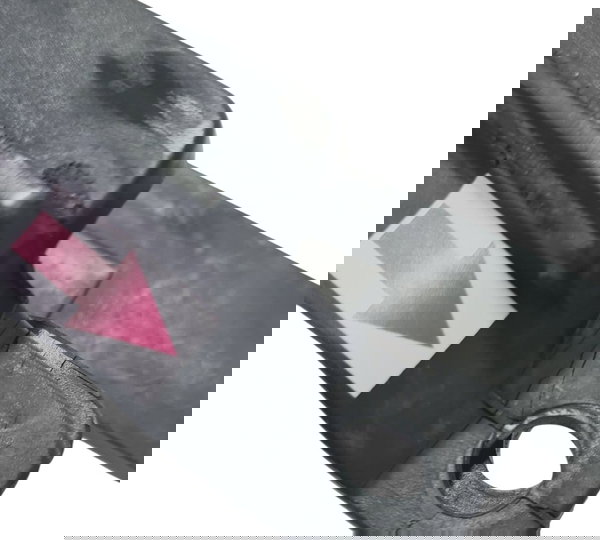 Saboneteira Guia Corrente Shadow Vt 600 98/04 Trincos 52754