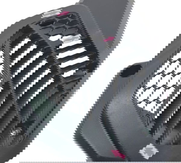 Grade Radiador Honda Adv 150 21/24 Original Descrição 53026 Preto