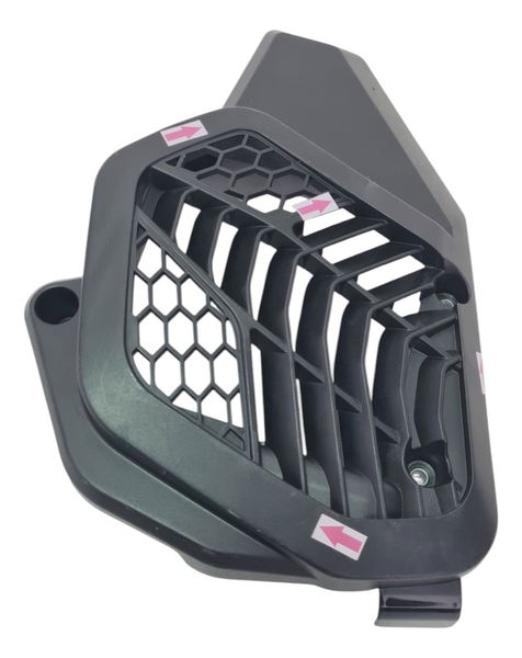 Grade Radiador Honda Adv 150 21/24 Original Descrição 53026