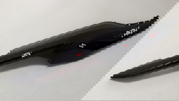 Carenagem Rabeta Honda Adv 150 20/24 L/d Orig Detalhe 53059