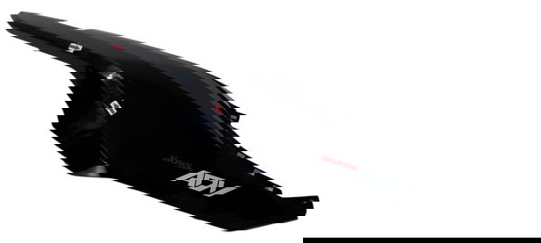 Carenagem Rabeta Honda Adv 150 20/24 L/d Orig Detalhe 53059