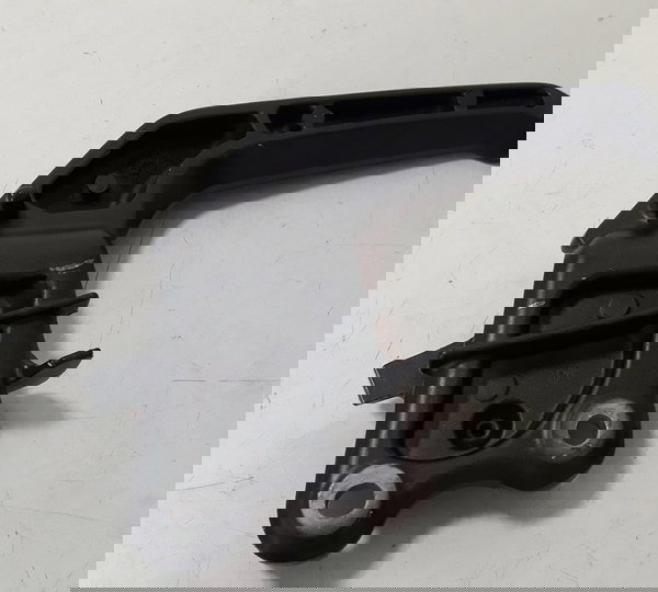 Alça Traseira Honda Cb 300f Twister 23/25 L/e Ralada 52887 Preto