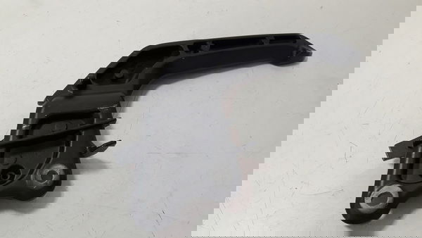 Alça Traseira Honda Cb 300f Twister 23/25 L/e Ralada 52887