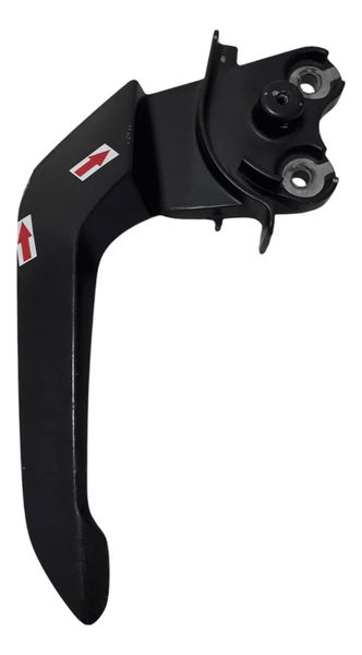 Alça Traseira Honda Cb 300f Twister 23/25 L/e Ralada 52887