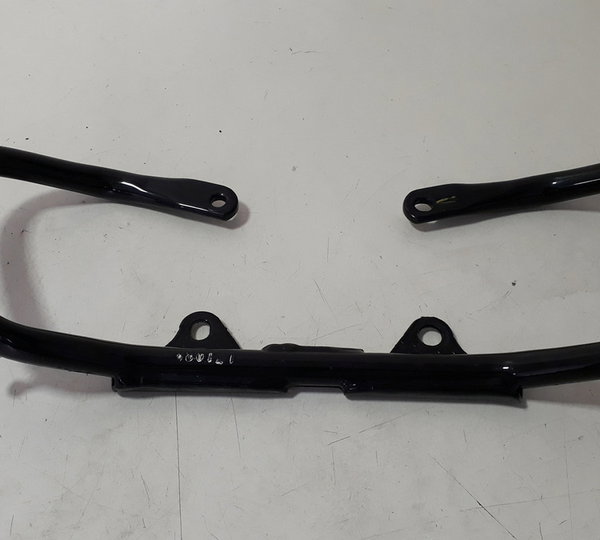 Alça Traseira Honda Cg 160 Fan Start Orig 52938 Preto