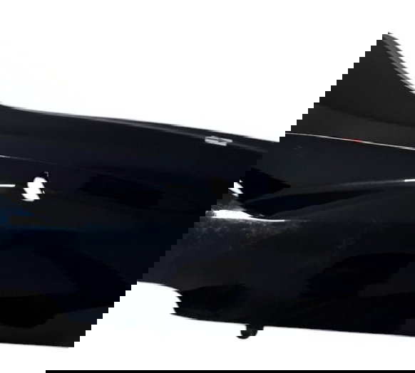 Carenagem Inferior Assoalho Honda Sh 150i L/d Orig 53156 Cinza-escuro