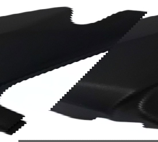 Acabamento Tampa Filtro Adv 150 21/24 Orig 53206