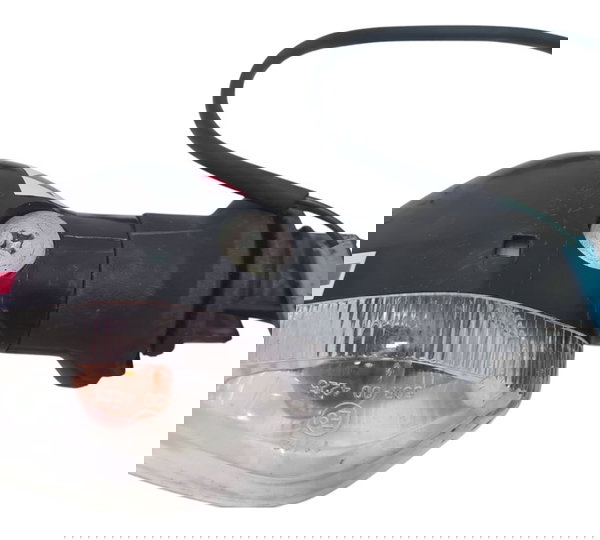 Pisca Traseiro Dir Honda Cg 160 Orig Descrição 52969