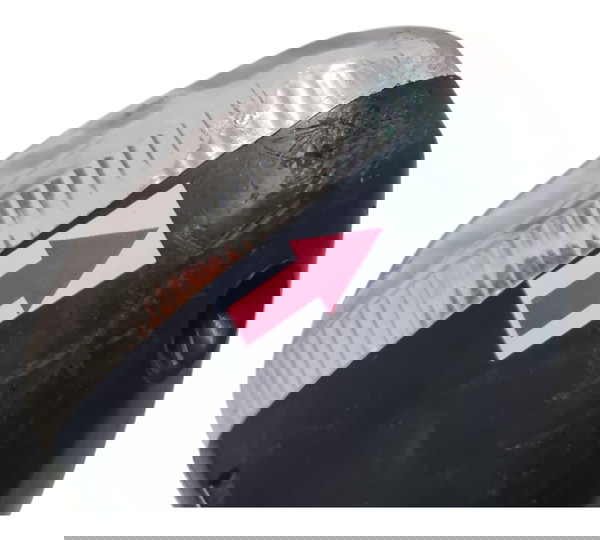 Pisca Traseiro Dir Honda Cg 160 Orig Descrição 52969