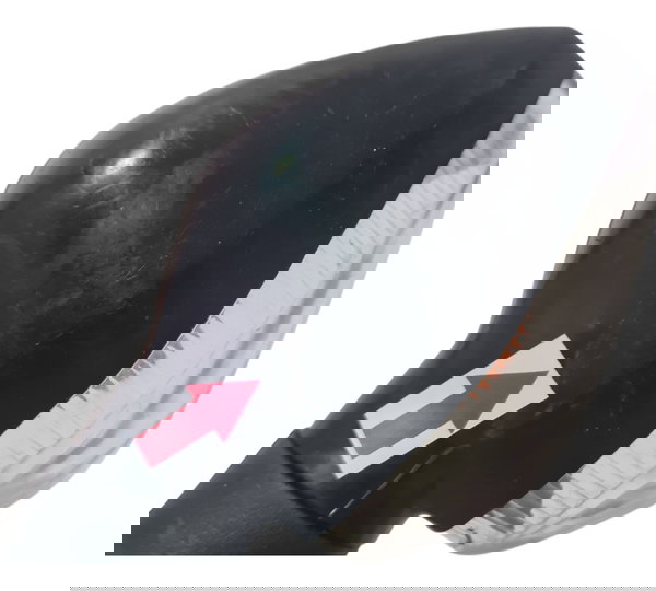 Pisca Traseiro Dir Honda Cg 160 Orig Descrição 52969