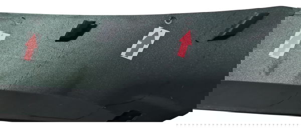 Carenagem Lateral Esq Honda Adv 150 20/24 Avaria 53188