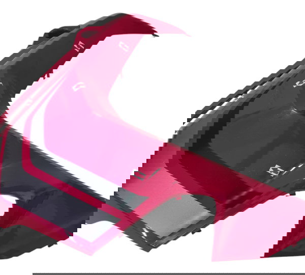 Carenagem Lateral Esq Honda Adv 150 20/24 Descrição 53203 Vermelho